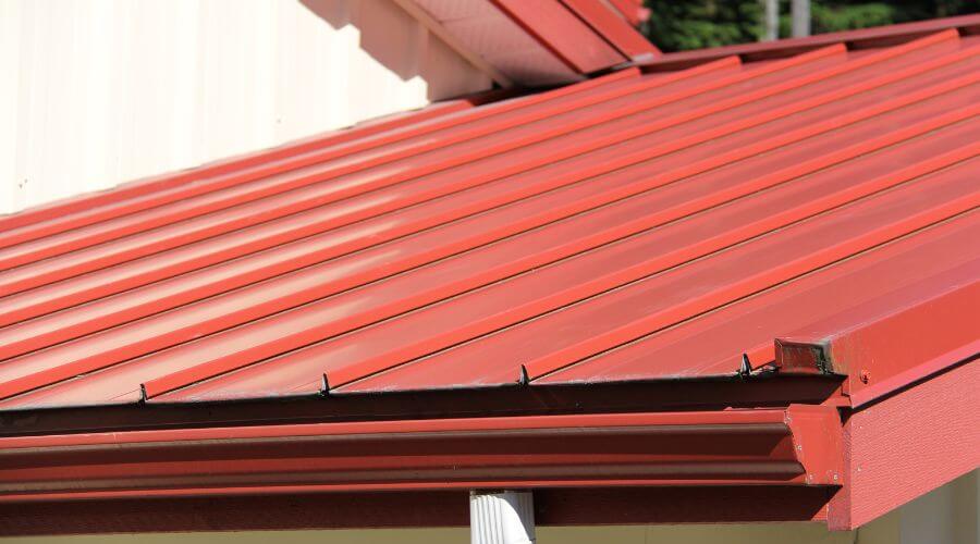 Industrial Roof Repair in Saint Marys, OH